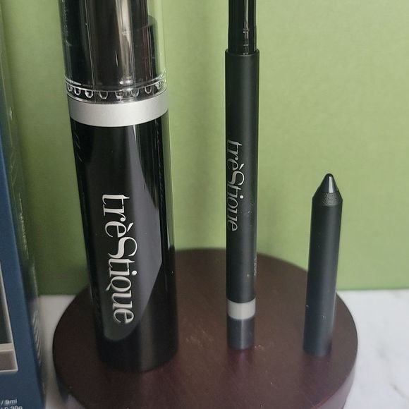 treStiQue Makeup Trestique The Eye Duo Good Vibes Mascara Eye Pencil Poshmark